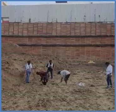 DC Construction
