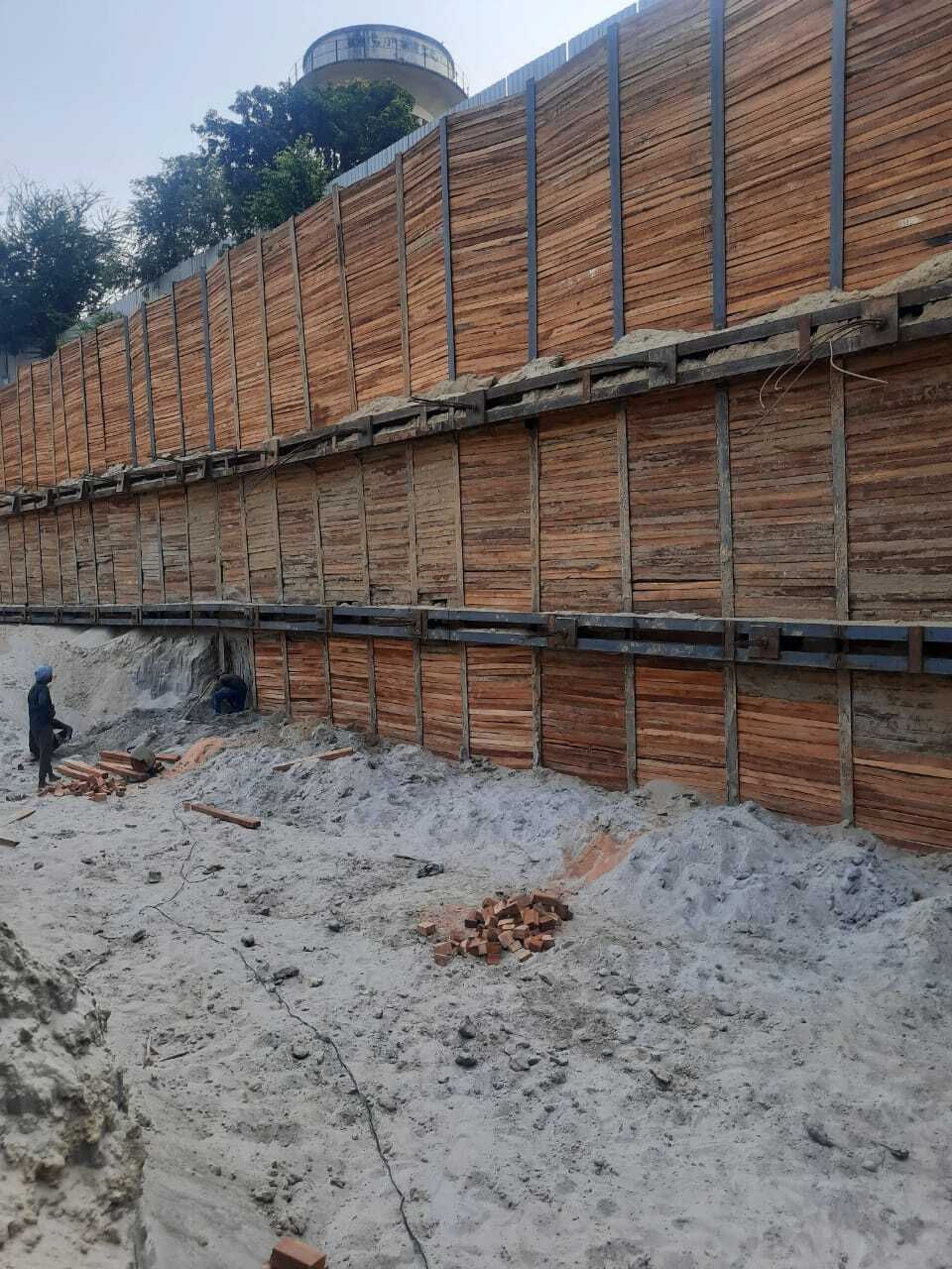 Tricon Buildwell